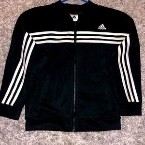 Kids Adidas jacket
